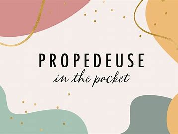 Propedeuse