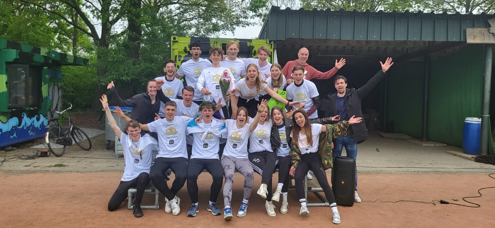 Expeditie Sportkunde